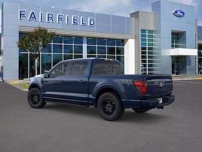 New 2026 Ford F-150 XLT SuperCrew Cab for sale #TFA05957 - photo 2