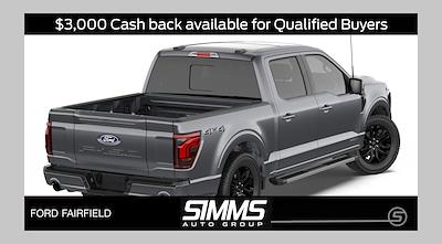 New 2026 Ford F-150 - photo 1