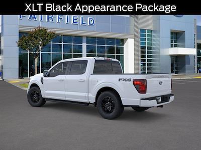 New 2026 Ford F-150 - photo 1