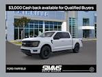 New 2026 Ford F-150 XLT SuperCrew Cab for sale #TFA15390 - photo 1
