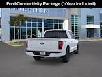 New 2026 Ford F-150 XLT SuperCrew Cab for sale #TFA15390 - photo 17