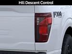 New 2026 Ford F-150 XLT SuperCrew Cab for sale #TFA15390 - photo 7
