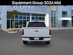 New 2026 Ford F-150 XLT SuperCrew Cab for sale #TFA15390 - photo 3