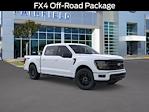 New 2026 Ford F-150 XLT SuperCrew Cab for sale #TFA15390 - photo 15