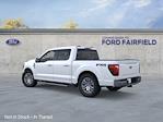 2026 Ford F-150 SuperCrew Cab 4WD Pickup for sale #TFA15464 - photo 4