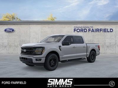 New 2026 Ford F-150 - photo 1