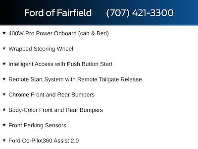 New 2026 Ford F-150 - photo 1