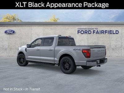 New 2026 Ford F-150 - photo 1