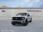 2026 Ford F-150 SuperCrew Cab 4WD Pickup for sale #TFA20082 - photo 2