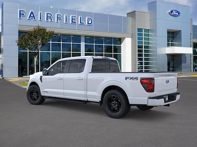 New 2026 Ford F-150 XLT SuperCrew Cab for sale #TFA20663 - photo 2