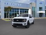 New 2026 Ford F-150 XLT SuperCrew Cab for sale #TFA20663 - photo 3