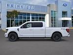 New 2026 Ford F-150 XLT SuperCrew Cab for sale #TFA20663 - photo 4