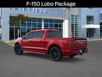 New 2026 Ford F-150 - photo 1
