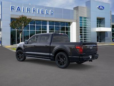 New 2026 Ford F-150 - photo 1