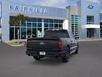 2026 Ford F-150 SuperCrew Cab 4WD Pickup for sale #TFA31023 - photo 8