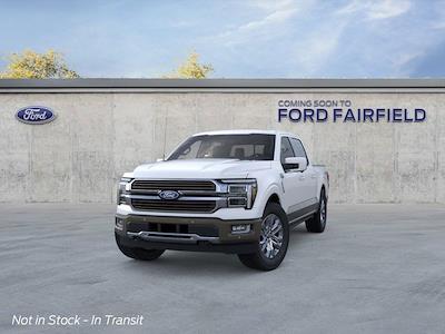 New 2026 Ford F-150 King Ranch SuperCrew Cab for sale #TFA32336 - photo 2