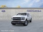2026 Ford F-150 SuperCrew Cab 4WD Pickup for sale #TFA32336 - photo 2