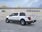 2026 Ford F-150 SuperCrew Cab 4WD Pickup for sale #TFA32336 - photo 4