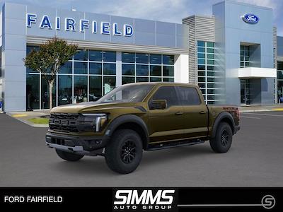 New 2026 Ford F-150 - photo 1