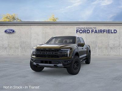 New 2026 Ford F-150 - photo 1