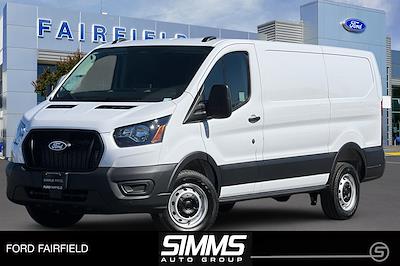 2026 Ford Transit 250 Low Roof RWD Empty Cargo Van for sale #TKA01230 - photo 1