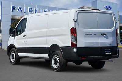 2026 Ford Transit 250 Low Roof RWD Empty Cargo Van for sale #TKA01230 - photo 2