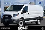 New 2026 Ford Transit 250 Low Roof Empty Cargo Van for sale #TKA01230 - photo 1