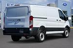 New 2026 Ford Transit 250 Low Roof Empty Cargo Van for sale #TKA01230 - photo 3