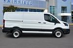 New 2026 Ford Transit 250 Low Roof Empty Cargo Van for sale #TKA01230 - photo 8