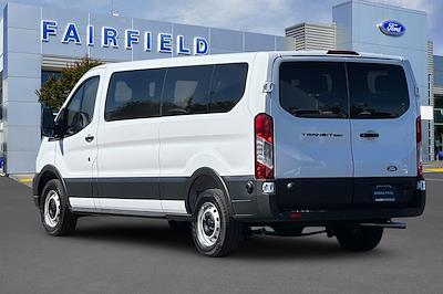 2026 Ford Transit 350 Low Roof RWD Passenger Van for sale #TKA02822 - photo 2