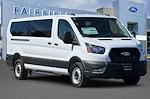 New 2026 Ford Transit 350 XL Passenger Van for sale #TKA02822 - photo 7