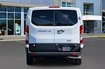 New 2026 Ford Transit 350 XL Passenger Van for sale #TKA02822 - photo 9