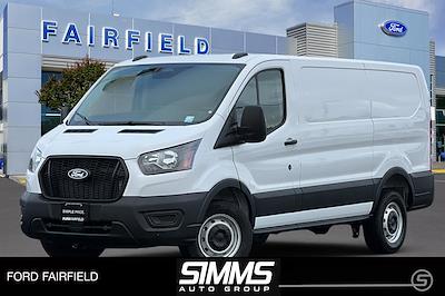 2026 Ford Transit 250 Low Roof RWD Empty Cargo Van for sale #TKA02988 - photo 1