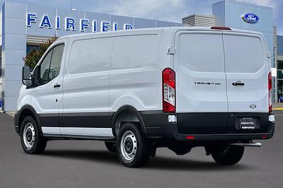 2026 Ford Transit 250 Low Roof RWD Empty Cargo Van for sale #TKA02988 - photo 2