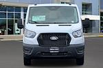 New 2026 Ford Transit 250 Low Roof Empty Cargo Van for sale #TKA02988 - photo 6