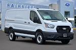 New 2026 Ford Transit 250 Low Roof Empty Cargo Van for sale #TKA02988 - photo 7