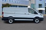 New 2026 Ford Transit 250 Low Roof Empty Cargo Van for sale #TKA02988 - photo 8