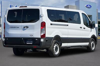2026 Ford Transit 350 Low Roof RWD Passenger Van for sale #TKA06817 - photo 2