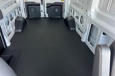 New 2026 Ford Transit 250 High Roof Empty Cargo Van for sale #TKA09619 - photo 2