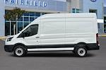 New 2026 Ford Transit 250 High Roof Empty Cargo Van for sale #TKA09619 - photo 11
