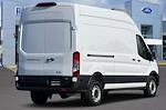 New 2026 Ford Transit 250 High Roof Empty Cargo Van for sale #TKA09619 - photo 3
