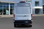 New 2026 Ford Transit 250 High Roof Empty Cargo Van for sale #TKA09619 - photo 9