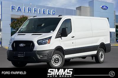 New 2026 Ford Transit 250 Low Roof Empty Cargo Van for sale #TKA10531 - photo 1