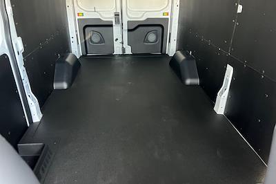 New 2026 Ford Transit 250 Low Roof Empty Cargo Van for sale #TKA10531 - photo 2