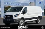 New 2026 Ford Transit 250 Low Roof Empty Cargo Van for sale #TKA10531 - photo 1