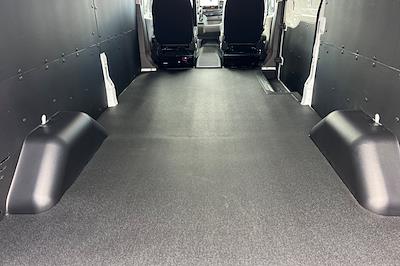 New 2026 Ford Transit 250 Low Roof Empty Cargo Van for sale #TKA10620 - photo 2