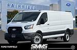 New 2026 Ford Transit 250 Low Roof Empty Cargo Van for sale #TKA10620 - photo 1