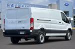 New 2026 Ford Transit 250 Low Roof Empty Cargo Van for sale #TKA10620 - photo 4