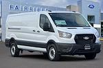 New 2026 Ford Transit 250 Low Roof Empty Cargo Van for sale #TKA10620 - photo 9