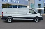 New 2026 Ford Transit 250 Low Roof Empty Cargo Van for sale #TKA10620 - photo 10